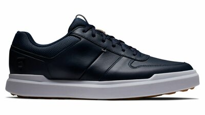 Golfschoenen Footjoy Contour Casual Heren Navy Maat 47