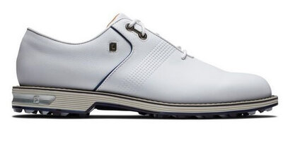 Footjoy Dryjoys Premiere White Maat 45