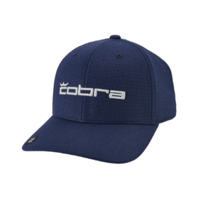 Cobra Ball Marker Cap Navy 2025