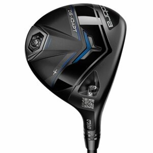 Cobra DS Adapt X Fairwaywood Heren Lite Flex