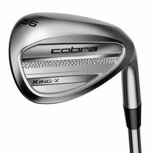 Cobra King-X Wedge