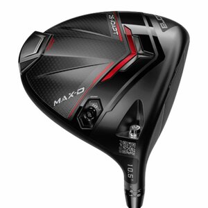 Cobra DS Adapt Max-D Driver 10.5 Heren Regular Flex