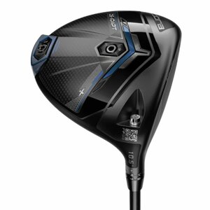 Cobra Adapt X Driver Heren