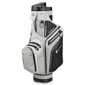 Motocaddy Protekta CartBag 2025 White/Grey