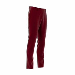 Adidas Ultimate 365 Tapered Golfhose Bordeaux
