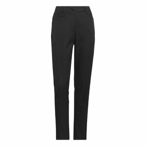 Adidas W Ultimate 5 Pocket Damen Golfhose Schwarz