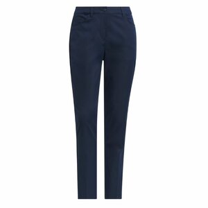 Adidas W Ultimate 5 Pocket Damen Golfhose Marine