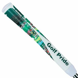 Golf Pride Honorary Start Reverse Taper Putter Grip