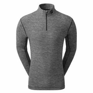 Footjoy Space Dye Chill Out Schwarz
