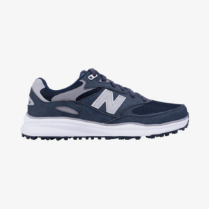 New Balance Heritage SL Golf Heren Golfschoenen Navy