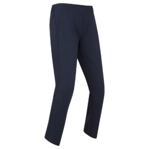 Footjoy Stretch Cropped Ladies Golf Pants Navy