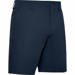Under Armour Herren Iso Chill Short Navy