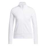 Damen-Golfweste Adidas ULT C TXT Weiss