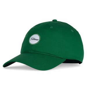 Titleist Montauk Cap Hunter Groen