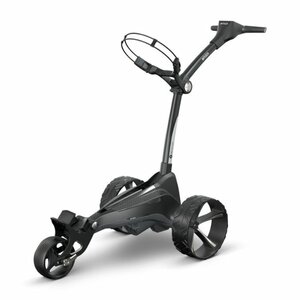 Motocaddy M-Tech Ultra Lithium GPS