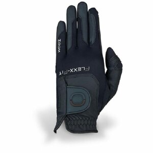 Zoom Flexx Fit Kinder Golfhandschoen Navy