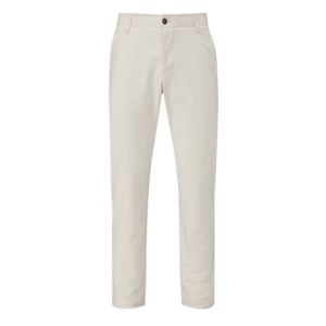 UA EU Performance Slim Taper Golfbroek Beige 30-34