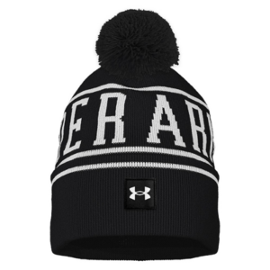 Under Armour Beanie Black