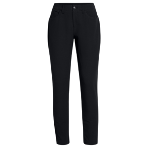 Under Armor Pro Drive 5 Pocket Women's Golf Pants Black