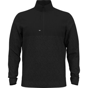 Under Armour Drive Storm Men's Sweater Midnight Black