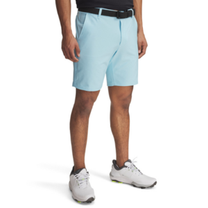 Under Armour Drive Taper Short Licht Blauw