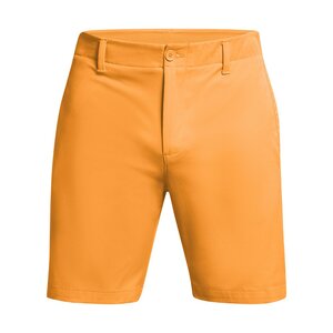 Under Armour Herren Iso Chill Airvent Short-Nova Orange
