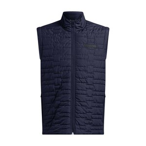 Under Armour Men's Pro Insulated Bodywarmer Dark Blue