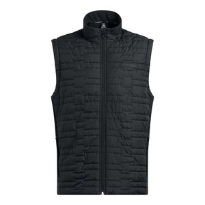 Under Armour Men's Pro Insulated Bodywarmer Black