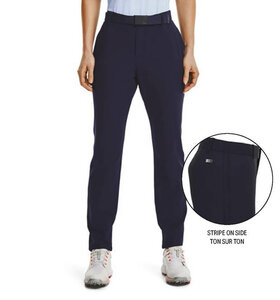 Under Armour Links Ladies Golf Pants Navy