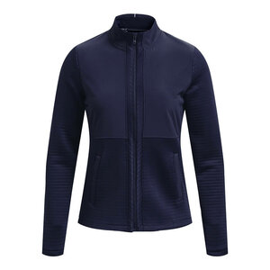 Under Armour Storm Daytona Full Zipp Versa Blue