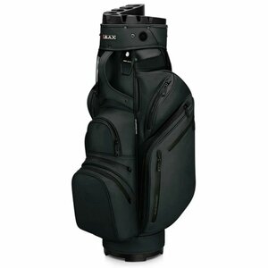Big Max Dri Lite Silencio Prime Zwart