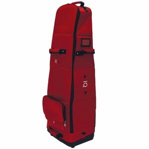 Big Max IQ2 Golfreistas Rood