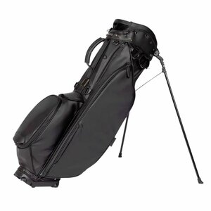 Titleist Linkslegend Members Standbag Zwart