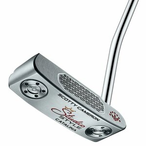 Scotty Cameron Catalina Putter Studio Style 35INCH