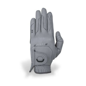 Zoom Weather Style Heren Golfhandschoen Grey