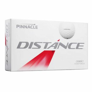 Pinnacle Distance Wit 15 Pack