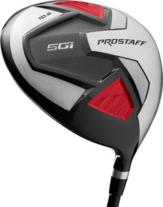 Wilson ProStaff Driver Men 10.5 degrees