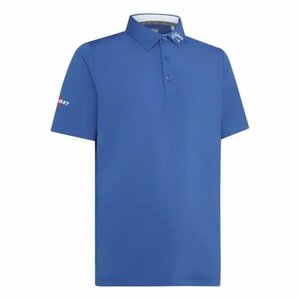 Callaway Chev Odyssey Men's Polo Shirt Cobalt