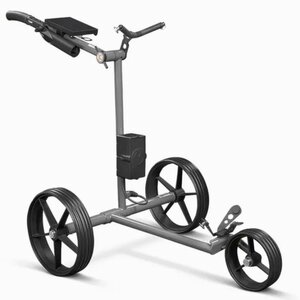 Kiffe Electric Golf Trolley Including Remote