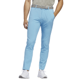 Adidas ULT365 Tapered Fit Stretch Lichtblauw Maat 32 - 32