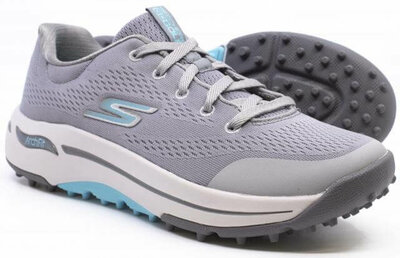 Skechers Go Golf Arch Fit-Balance Gray Blue Maat 37,5