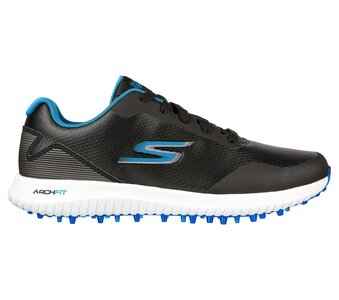 Skechers Go Golf Max 2 Black White Blue Maat 36,5