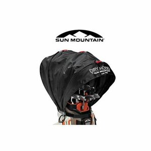 Sun Mountain Dry Hood Rain Cover