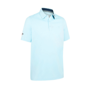 Callaway 3 Chev Odyssey Polo Heren Arctic Paradise Maat XL