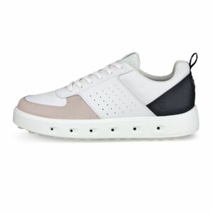 Ecco M Golf Street 720 Hybrid Men's Golf Shoes Contemporary