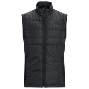 Under Armour Storm session Bodywarmer Zwart