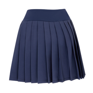 Callaway Pleated Skort Ladies Peacoat