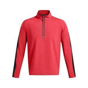 Under Armour Storm Windstrike FZ-Schwarz Weiss