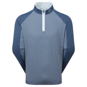 Footjoy TempoSeries Mixed Texture MidLayer Men