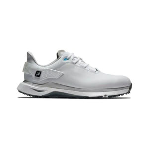 Footjoy PRO SLX Men's Golf Shoes White